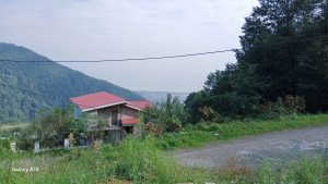 اربه کله- ویو واقعا ابدی