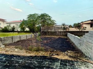 زمین شهرک صالحی رامسر